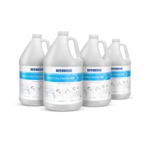 Heavy Duty Cleaner - 4x1 gal. / case