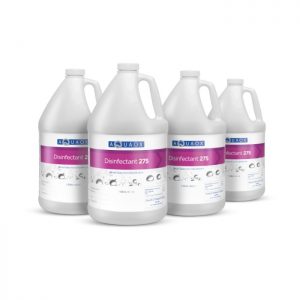 AX-275 Disinfectant