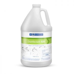AX-525 Disinfectant - 1 gal.