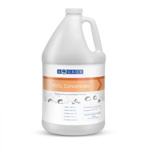 HOCl Concentrate
