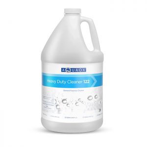 Heavy Duty Cleaner