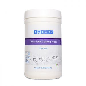 Dry Cleaning Wipes (12 containers)