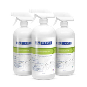 AX-525 Disinfectant - 32 oz. (3 pack)