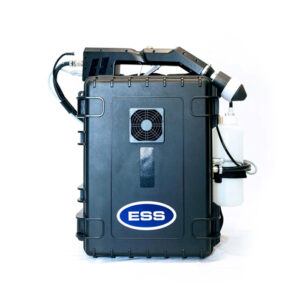 Professional Electrostatic Backpack Sprayer